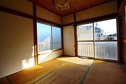 仲町ハイツ 202 2階2Kのリビング/ダイニング