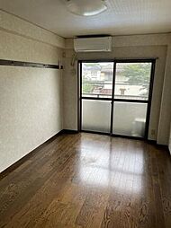 アーバンハイツ篠宮 207 2階1Kのリビング/ダイニング