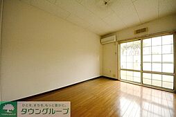 ラサール善福寺 101 1階2DKのリビング/ダイニング