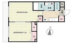 戸塚駅 12.3万円