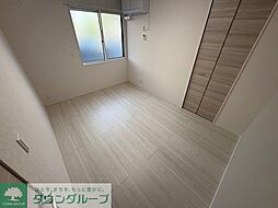 JR京浜東北・根岸線 港南台駅 徒歩14分の賃貸アパート 3階1LDKのリビング/ダイニング