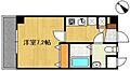 オセアン港南中央3階7.2万円