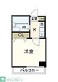 第2サンコート東戸塚3階4.9万円
