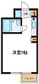 シャトーライフ弘明寺3階4.6万円