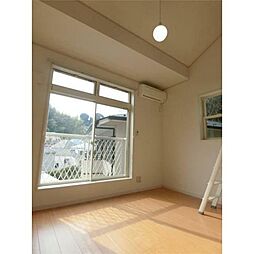 JR横須賀線 保土ケ谷駅 徒歩15分の賃貸アパート 1階ワンルームのリビング/ダイニング