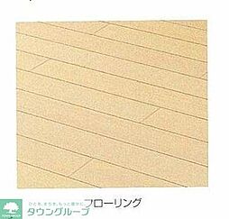 ｅｖｅｒｙ 1階1LDKのリビング/ダイニング