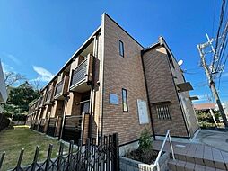 JR東海道本線 戸塚駅 徒歩11分の賃貸アパート