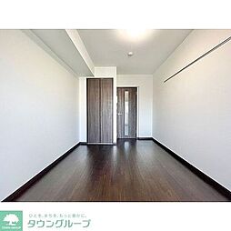 京急本線 杉田駅 徒歩7分の賃貸アパート 1階1Kのリビング/ダイニング