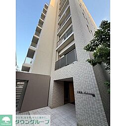 JR横須賀線 東戸塚駅 徒歩10分の賃貸マンション