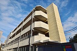 相鉄いずみ野線 緑園都市駅 徒歩1分の賃貸マンション