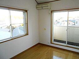 ステュディオ古峯 2階1Kのリビング/ダイニング