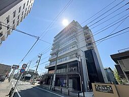 JR横浜線 橋本駅 徒歩3分の賃貸マンション