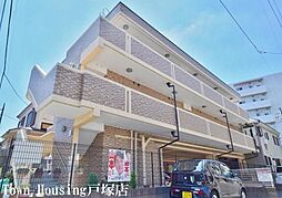 アンシャンテ大船