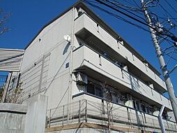 京急本線 弘明寺駅 徒歩23分