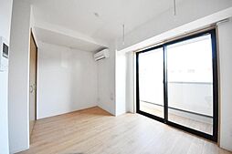 ＬＯＣ’Ｓ　ＹＯＫＯＤＡＩ 3階1Kのリビング/ダイニング