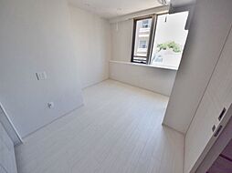 ＬＯＣ’Ｓ　ＹＯＫＯＤＡＩ 1階1Kのリビング/ダイニング