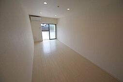 リブリ・Ｂｌｕｅ　ｓｋｙ鎌倉 2階1Kのリビング/ダイニング