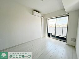 zimaterrace上大岡 3階1Kのリビング/ダイニング