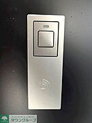 電子錠（カードキー）