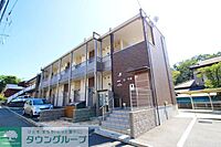 神奈川県横浜市栄区飯島町：物件画像／株式会社タウンハウジング神奈川　戸塚店