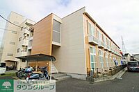 神奈川県鎌倉市小袋谷1丁目：物件画像／株式会社タウンハウジング神奈川　戸塚店