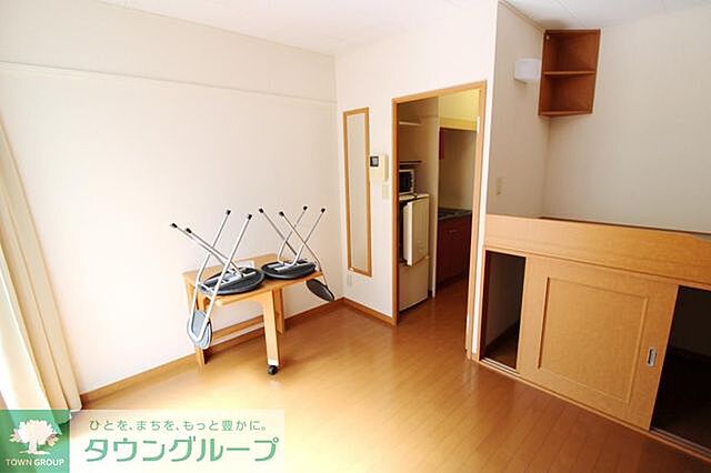 室内