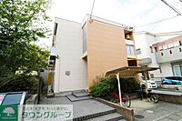 神奈川県鎌倉市大船5丁目：物件画像／株式会社タウンハウジング神奈川　戸塚店