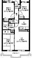 レジデンス山手台1階10.5万円