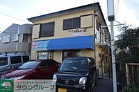神奈川県鎌倉市腰越4丁目：物件画像／株式会社タウンハウジング神奈川　戸塚店