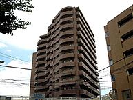 神奈川県横浜市港南区上大岡西2丁目：物件画像／株式会社タウンハウジング神奈川　戸塚店