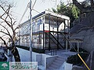 神奈川県横浜市保土ケ谷区星川2丁目：物件画像／株式会社タウンハウジング神奈川　戸塚店