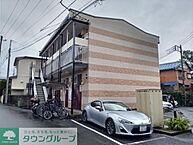 神奈川県藤沢市柄沢：物件画像／株式会社タウンハウジング神奈川　戸塚店