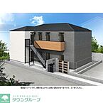 神奈川県藤沢市藤が岡1丁目：物件画像／株式会社タウンハウジング神奈川　戸塚店