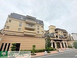 グランシティ・パレ・ド・リヴァージュメゾン・ド・フォーレ 3LDKの間取図画像
