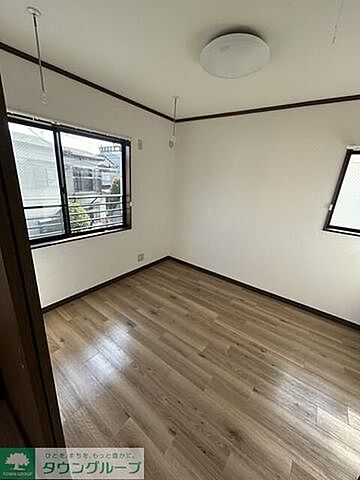 子供部屋