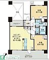 ライオンズ湘南藤沢グランフォート3階17.0万円
