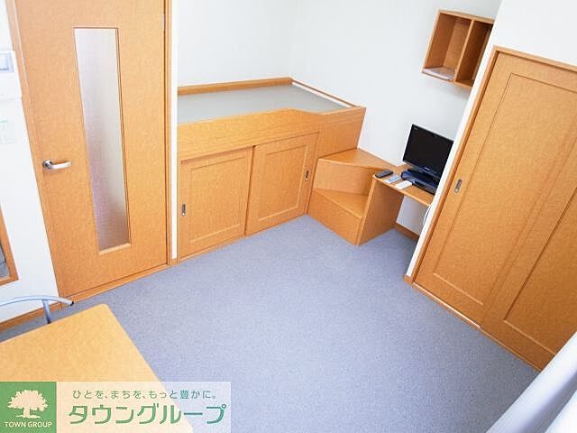 室内
