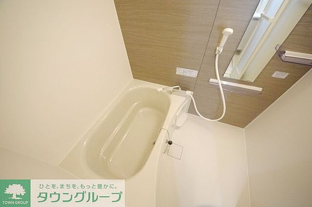 浴室