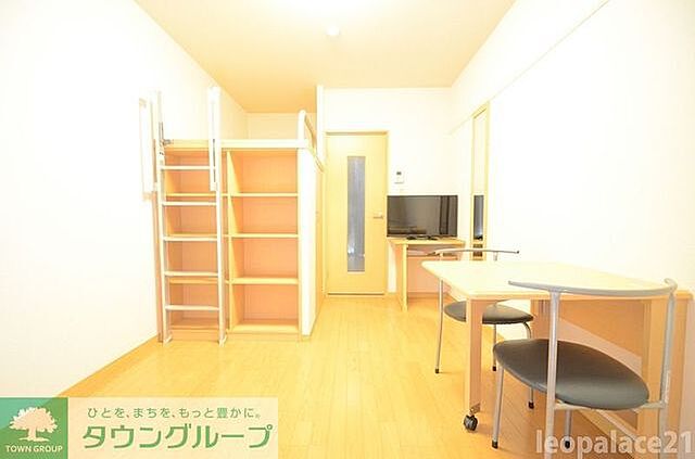 子供部屋