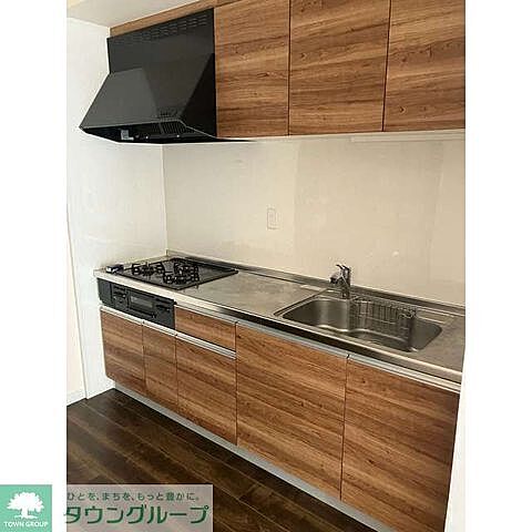 キッチン