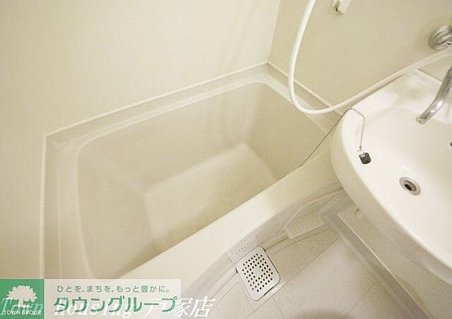 浴室