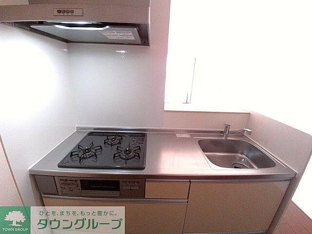 キッチン