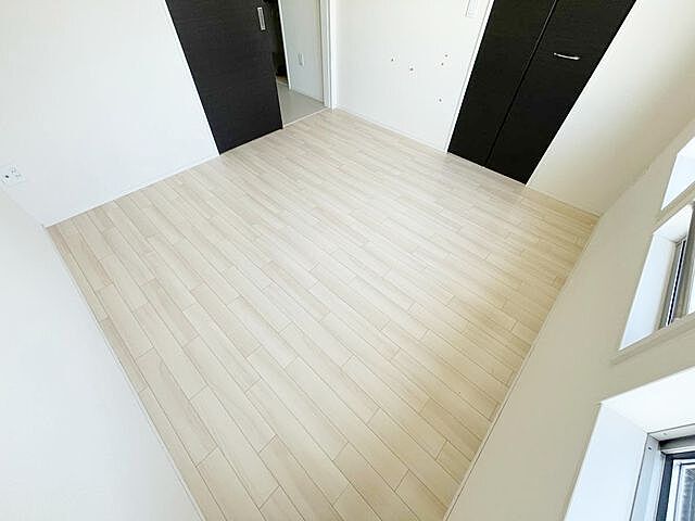 子供部屋