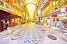 周辺：弘明寺観音通り店 徒歩42分。商店街 3290m