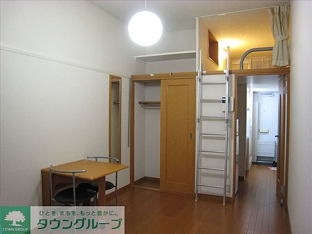 室内