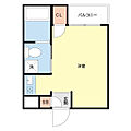 柏3ハイム2階6.3万円