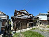 赤野井木村邸借家　建て替え短期専用のイメージ