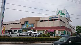 ノースヴィレッジIII  ｜ 滋賀県守山市播磨田町（賃貸アパート1K・2階・25.11㎡） その20