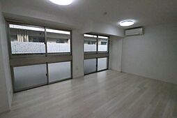 守山駅前M＆Dビル 3階ワンルームのリビング/ダイニング