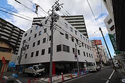 守山駅前M＆Dビル